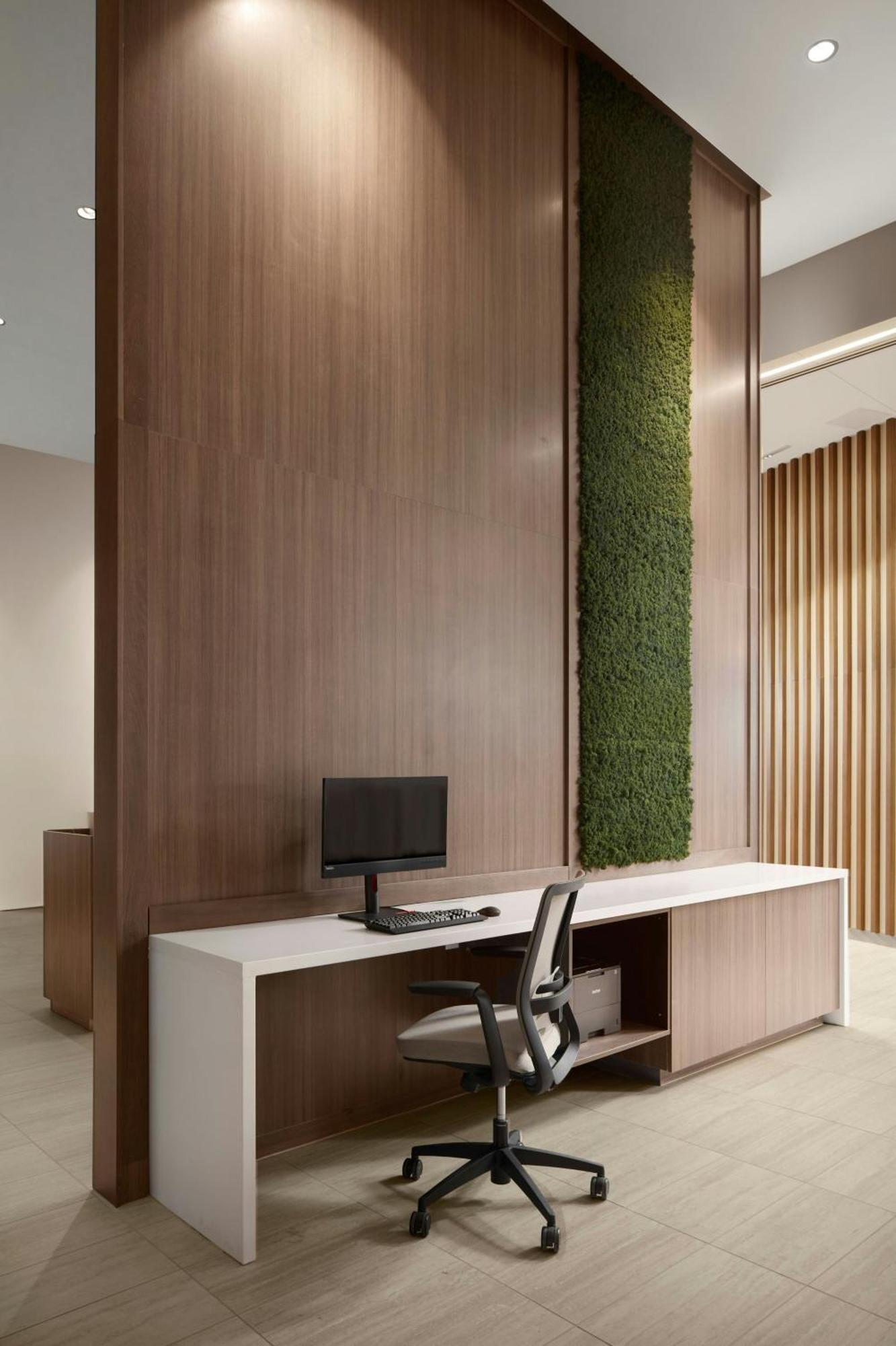 Element Charlotte Uptown Hotel Екстериор снимка